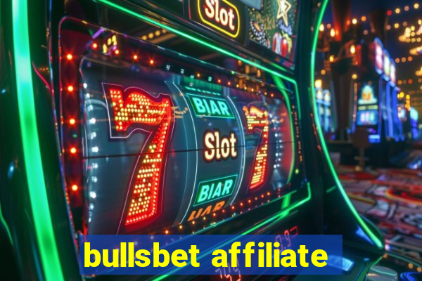 bullsbet affiliate